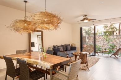 Beautiful 2-Bedroom Apartment in Aldea Savia Phase 3 - Tulum - photo 3