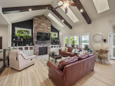 Enjoy lakefront living at its finest with this exceptional - photo 24