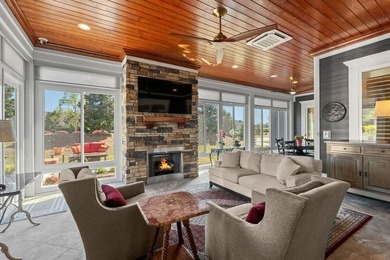 Experience refined coastal luxury in this custom-built 2023 - photo 25