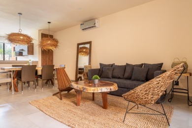 Beautiful 2-Bedroom Apartment in Aldea Savia Phase 3 - Tulum - photo 5