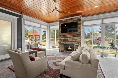 Experience refined coastal luxury in this custom-built 2023 - photo 26