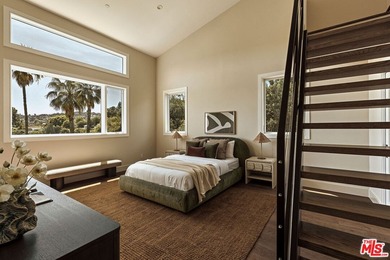 Set in the scenic hills of Encino, this brand-new construction - photo 26