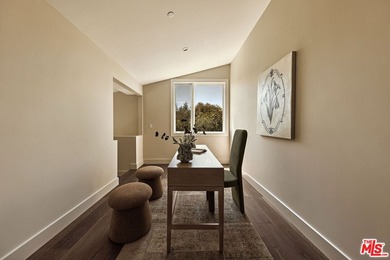 Set in the scenic hills of Encino, this brand-new construction - photo 27