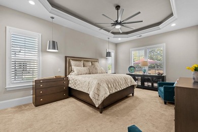 Experience refined coastal luxury in this custom-built 2023 - photo 30
