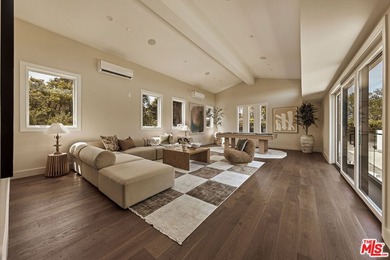 Set in the scenic hills of Encino, this brand-new construction - photo 30