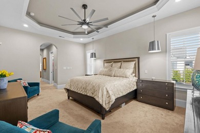 Experience refined coastal luxury in this custom-built 2023 - photo 31