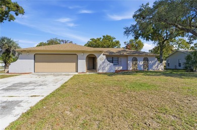 Weeki Wachee Lake Home Sale Pending in Spring Hill Florida