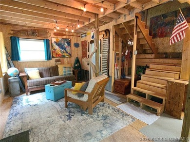 Featuring five acres of wooded privacy and a rustic cabin. Enjoy - photo 2