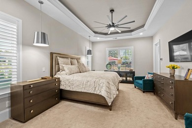 Experience refined coastal luxury in this custom-built 2023 - photo 32