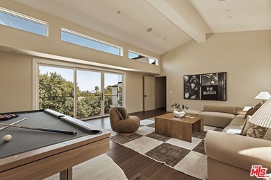 Set in the scenic hills of Encino, this brand-new construction - photo 32