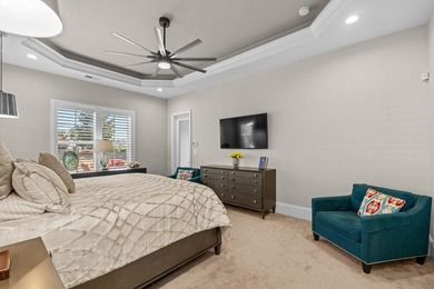Experience refined coastal luxury in this custom-built 2023 - photo 33