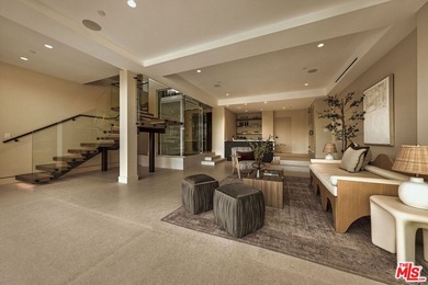 Set in the scenic hills of Encino, this brand-new construction - photo 35