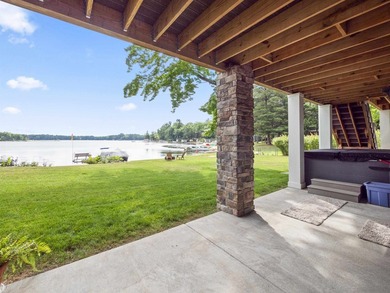 Enjoy lakefront living at its finest with this exceptional - photo 35