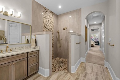 Experience refined coastal luxury in this custom-built 2023 - photo 36