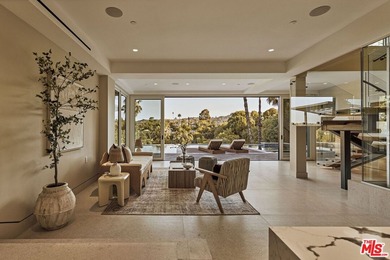 Set in the scenic hills of Encino, this brand-new construction - photo 36