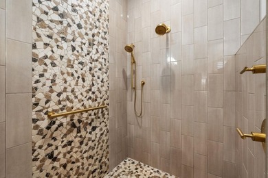 Experience refined coastal luxury in this custom-built 2023 - photo 37