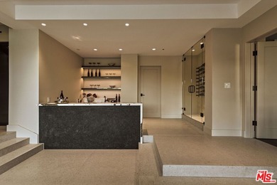 Set in the scenic hills of Encino, this brand-new construction - photo 37