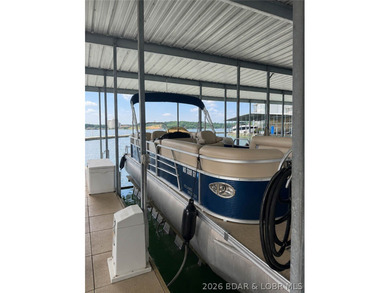 Enjoy lake life at its best in this beautifully updated - photo 38