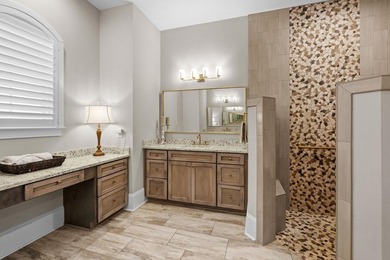 Experience refined coastal luxury in this custom-built 2023 - photo 38