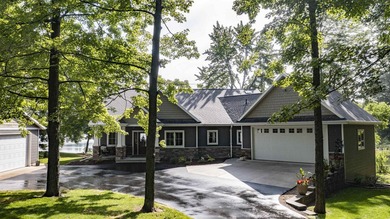 Enjoy lakefront living at its finest with this exceptional - photo 39