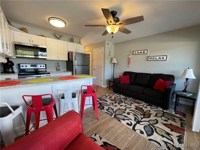 Lake Condo For Sale in Osage Beach, Missouri
