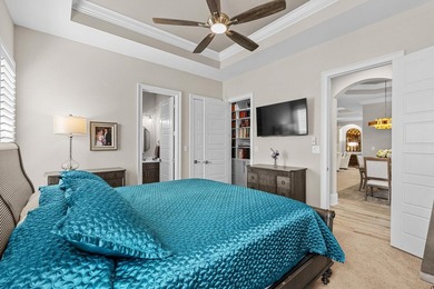 Experience refined coastal luxury in this custom-built 2023 - photo 42