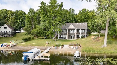 Enjoy lakefront living at its finest with this exceptional - photo 42
