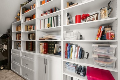 Experience refined coastal luxury in this custom-built 2023 - photo 43