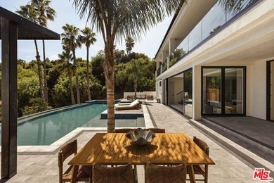 Set in the scenic hills of Encino, this brand-new construction - photo 43