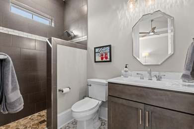 Experience refined coastal luxury in this custom-built 2023 - photo 44