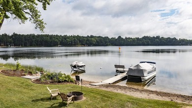 Enjoy lakefront living at its finest with this exceptional - photo 45
