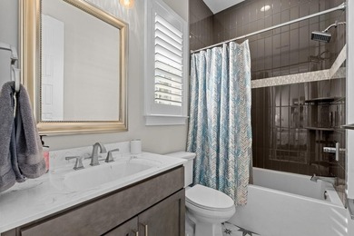 Experience refined coastal luxury in this custom-built 2023 - photo 46
