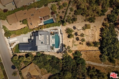 Set in the scenic hills of Encino, this brand-new construction - photo 47