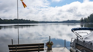 Enjoy lakefront living at its finest with this exceptional - photo 47