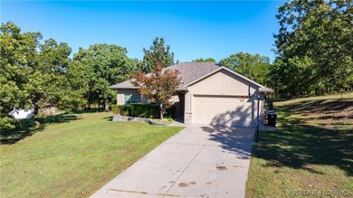 Lake Home For Sale in Camdenton, Missouri