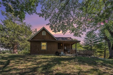 Smithville Lake Home Sale Pending in Trimble Missouri
