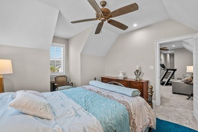Experience refined coastal luxury in this custom-built 2023 - photo 54