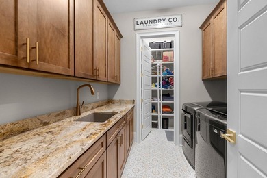 Experience refined coastal luxury in this custom-built 2023 - photo 56
