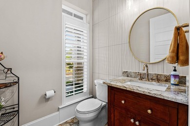 Experience refined coastal luxury in this custom-built 2023 - photo 57