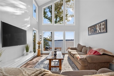 Lake Home Sale Pending in Eldon, Missouri