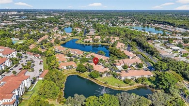 (private lake, pond, creek) Condo For Sale in Naples Florida