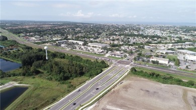 The property is a 1.62 acre retail development site located at - photo 1