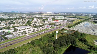 The property is a 1.62 acre retail development site located at - photo 3
