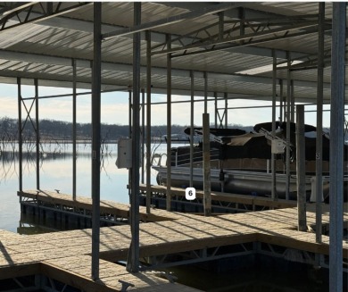 Richland Chambers Lake Lot For Sale in Corsicana Texas