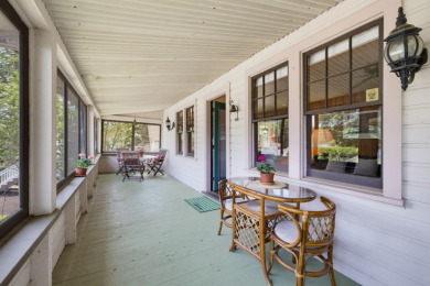Classic Cottage at Lake Hayward - photo 6