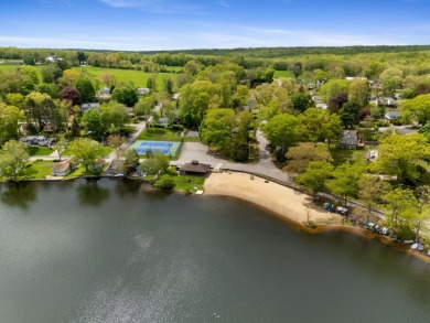 Classic Cottage at Lake Hayward - photo 26