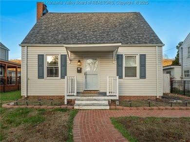 Kanawha River Home Sale Pending in Charleston West Virginia