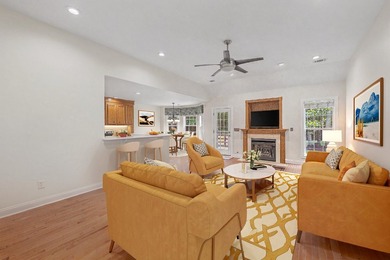 Welcome to 8708 Alexandria Drive, where timeless all-brick - photo 11