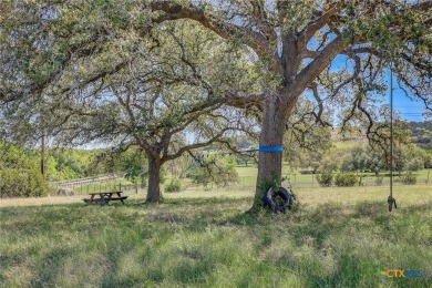 Stillhouse Hollow Lake Acreage For Sale in Salado Texas