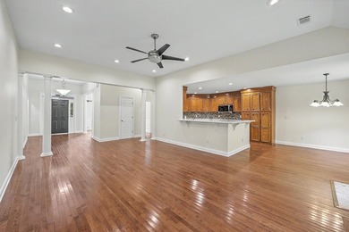 Welcome to 8708 Alexandria Drive, where timeless all-brick - photo 14